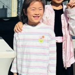 Grace Cai, Co-Founder & Creative Spark