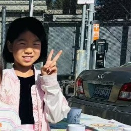 Maggie Chen, Co-Founder & Lead Artist