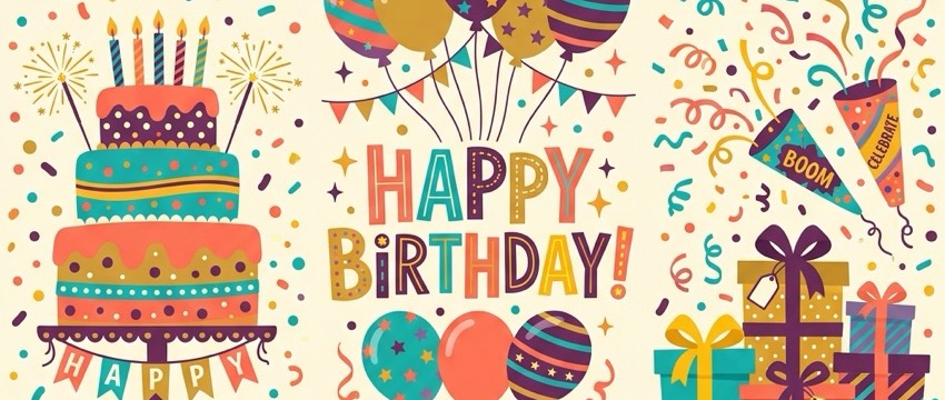 Birthday