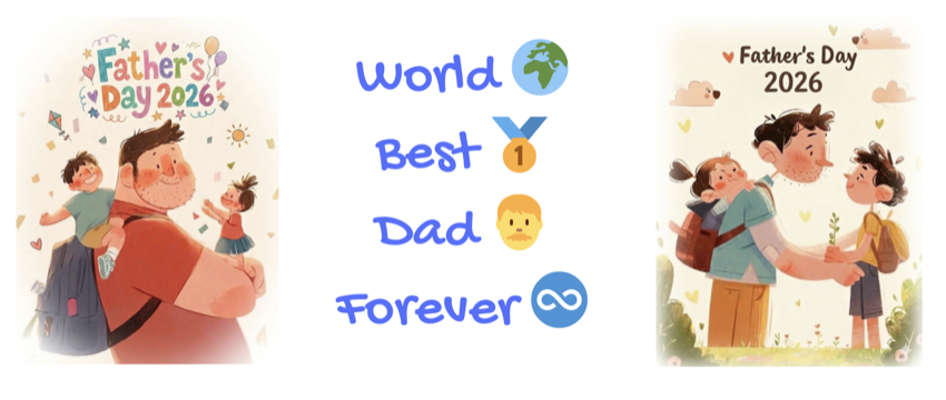 Father's Day