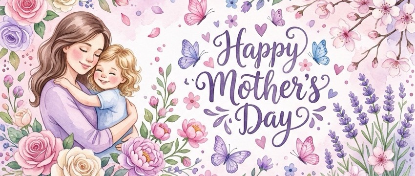Mother's Day