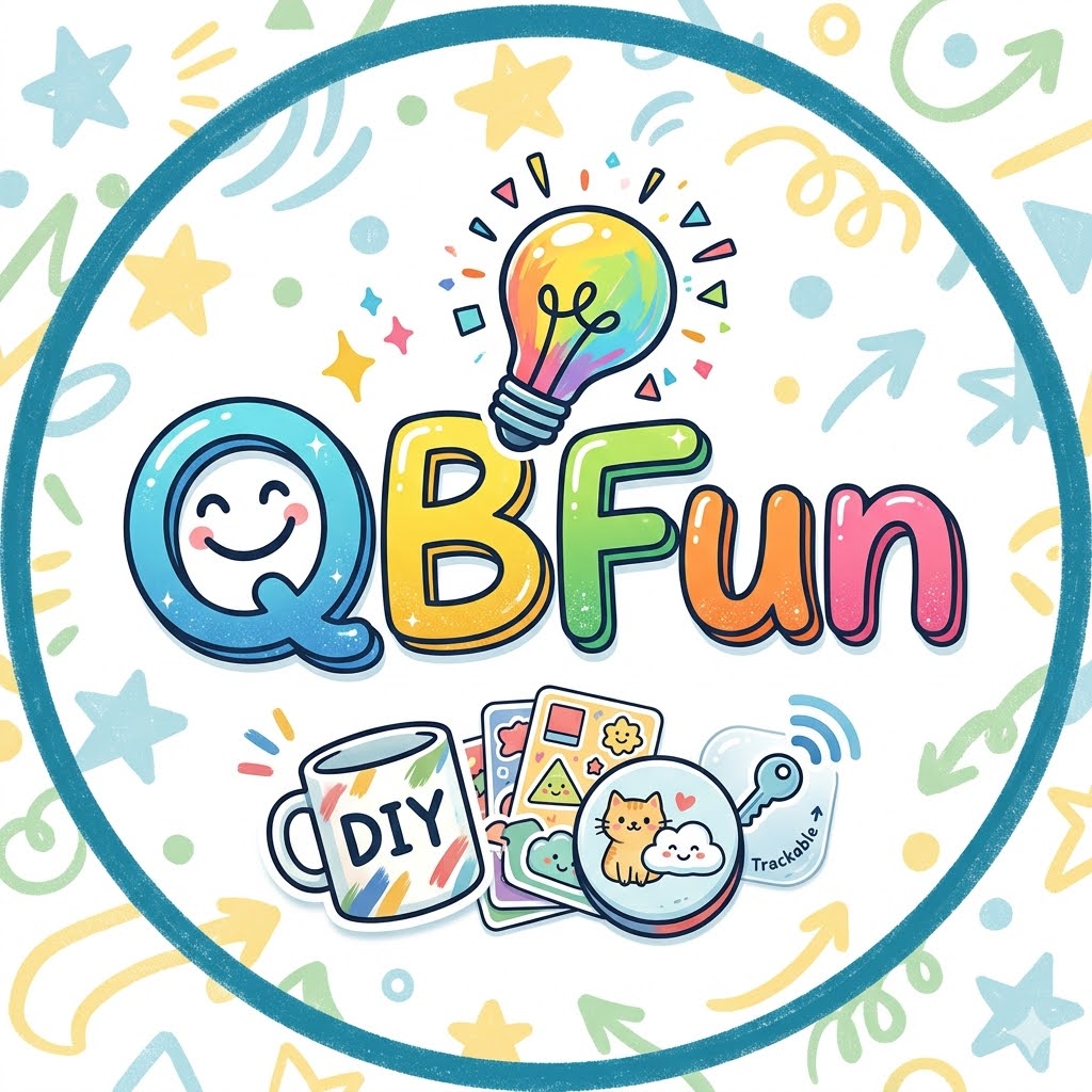QBFun Logo